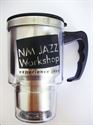 Picture of NMJW travel mug